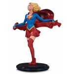 DC Comics Statue Cover Girls Supergirl By Joel Jones DC Collectibles