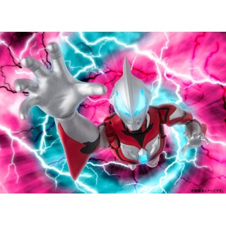 SH S.H. Figuarts Ultraman Geed Primitive Ultraman Geed Bandai