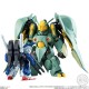 FW GUNDAM CONVERGE EX21 Full Armor ZZ Gundam Candy Toy Bandai