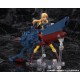 Armor Girls Project Yamato Armor x Yuki Mori Space Battleship Yamato 2202 Warriors of Love Bandai