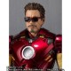 SH S.H. Figuarts Iron Man Mark 4 Bandai limited