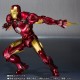 SH S.H. Figuarts Iron Man Mark 4 Bandai limited