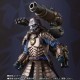 Manga Realization Koutetsu Samurai War Machine Bandai Limited