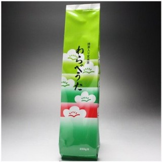Japanese Matcha Green Tea with brown rice tea 200 grs Japanese Matcha Green Tea with brown rice tea 200 grs