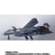 DX Chogokin VF-31A Kairos Macross Delta Bandai limited
