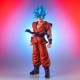 Gigantic Series Dragon Ball Super Son Goku Super Saiyan Blue SSGSS (Kaioken) X-Plus Limited