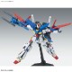 MG 1/100 ZZ Gundam Ver.Ka Plastic Model Mobile Suit Gundam ZZ Bandai