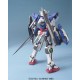 MG 1/100 Gundam Exia Regular Edition Plastic Model Bandai