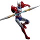 Tatsunoko Heroes Fighting Gear Infini-T Force Tekkaman Fighting Gear ver. Sentinel