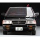 Tomica Limited Vintage NEO Abunai Deka 01 Gloria Gran Turismo SV Minato 304-gou Takara Tomy