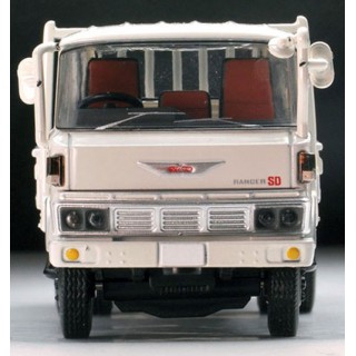 Tomica Limited Vintage NEO LV-N162a Hino Ranger KL545 (White) Takara Tomy