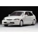 Tomica Limited Vintage NEO LV-N158a Civic Type-R '97 (White) Takara Tomy