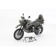 Little Armory (LM002) JGSDF Reconnaissance Motorcycle DX Ver. Takara Tomy