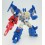 Transformers LG66 Targetmaster Topspin Takara Tomy