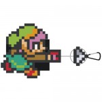 The Legend of Zelda A Link to the Past Hook Shot Pass Case Ensky