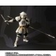 Star Wars Movie Realization Yari Ashigaru Stormtrooper Bandai Limited