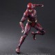 Play Arts Kai JUSTICE LEAGUE Flash Square Enix