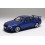Inch-up Series No.260 Skyline GT-R (R34) w/Car Nameplate 1/24 Plastic Model Fujimi