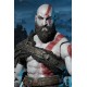 God of War 2018 Kratos 1/4 Action Figure