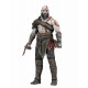 God of War 2018 Kratos 1/4 Action Figure