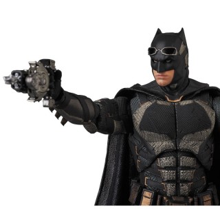 mafex batman tactical suit