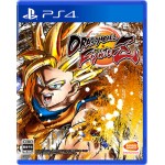  PS4 Dragon Ball Fighters