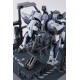 METAL BUILD Arbalest Ver.IV Full Metal Panic! Invisible Victory