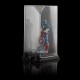 Super Hero Illuminate Gallery Collection 1 Captain America Topi