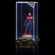 Super Hero Illuminate Gallery Collection 1 Spider-Man Topi