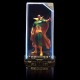 Super Hero Illuminate Gallery Collection 1 Vision Topi