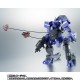  Robot Damashii (side KMF) Code Geass Sutherland Purebloods Type & Standard Type Parts Set Bandai limited