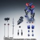  Robot Damashii (side KMF) Code Geass Sutherland Purebloods Type & Standard Type Parts Set Bandai limited