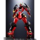 Super Robot Chogokin Gurren Lagann 10th Anniversary Set Bandai limited