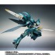 Robot Damashii (side AB) Aura Battler Dunbine Bellvine Bandai Limited