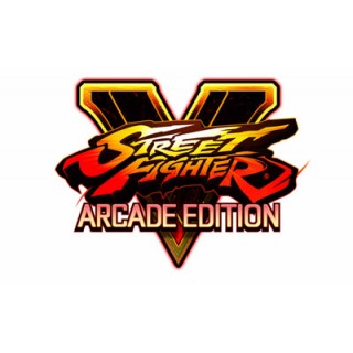 PS4 STREET FIGHTER V ARCADE EDITION Capcom