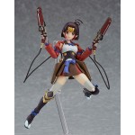 figma Kabaneri of the Iron Fortress Mumei MAX Factory