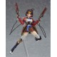 figma Kabaneri of the Iron Fortress Mumei MAX Factory