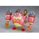Nendoroid More Hoshi no Kirby Robobo Planet Robobot Armor & Kirby Good Smile Company