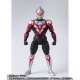 SH S.H. Figuarts Ultraman Orb Thunder Breastar Bandai limited