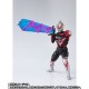 SH S.H. Figuarts Ultraman Orb Thunder Breastar Bandai limited