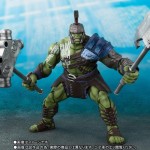 SH S.H. Figuarts Thor Ragnarok - Hulk Bandai Limited