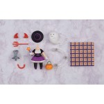 Nendoroid More Halloween Set Female Ver. Good Smile Company