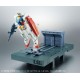 Robot Spirits SIDE MS White Base Catapult Deck ver. A.N.I.M.E. Mobile Suit Gundam Bandai