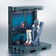 Robot Spirits SIDE MS White Base Hangar Deck ver. A.N.I.M.E. Mobile Suit Gundam Bandai