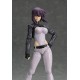 figma Ghost in the Shell STAND ALONE COMPLEX Motoko Kusanagi S.A.C. ver. MAX Factory