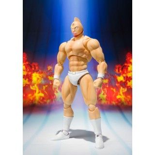 SH S.H. Figuarts Kinnikuman ORIGINAL COLOR EDITION Bandai