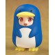 Nendoroid More Kigurumi Face Part Case (Penguin) Good Smile Company
