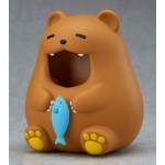 Nendoroid More Kigurumi Face Parts Case (Pudgy Bear) Good Smile Company