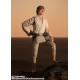 SH S.H.Figuarts "Star Wars" Luke Skywalker (A NEW HOPE) Bandai 