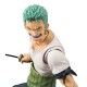 Variable Action Heroes ONE PIECE Roronoa Zoro PAST BLUE MegaHouse